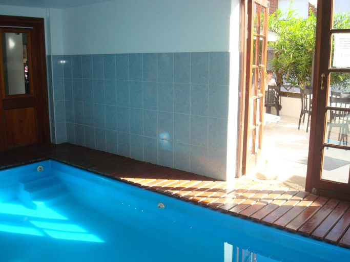 Sport & Beauty 5, Hotel de Cine Las Golondrinas, Villa Gesell