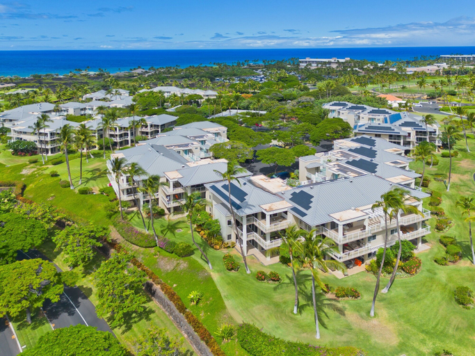 Exterior & Views, Hilton Pool Pass Luxe Waikoloa Villa Walk to Beach, Hawaii