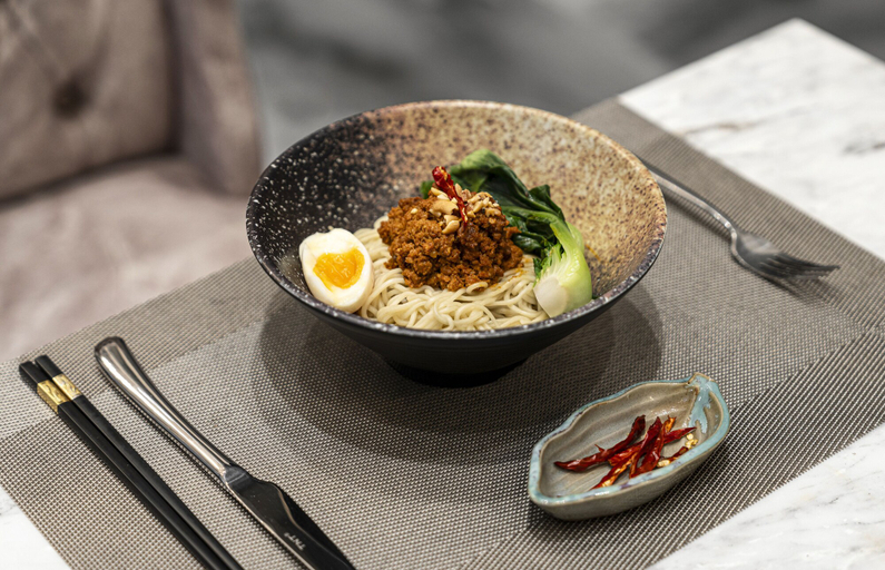 Food & Drinks 5, Linn Hotel Bac Giang, Bắc Giang