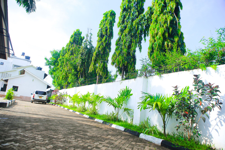 Others 3, The Nest Resort, Nyali