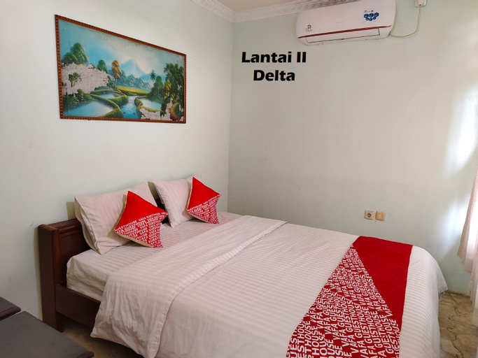 Vafa Guesthouse - Tap to explore photos