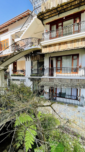 Exterior & Views 2, Green Villa Sapa, Sa Pa