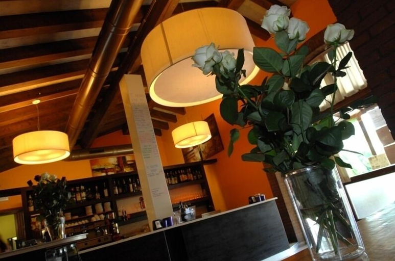 Food & Drinks 5, Albergo Scaldaferro, Vicenza