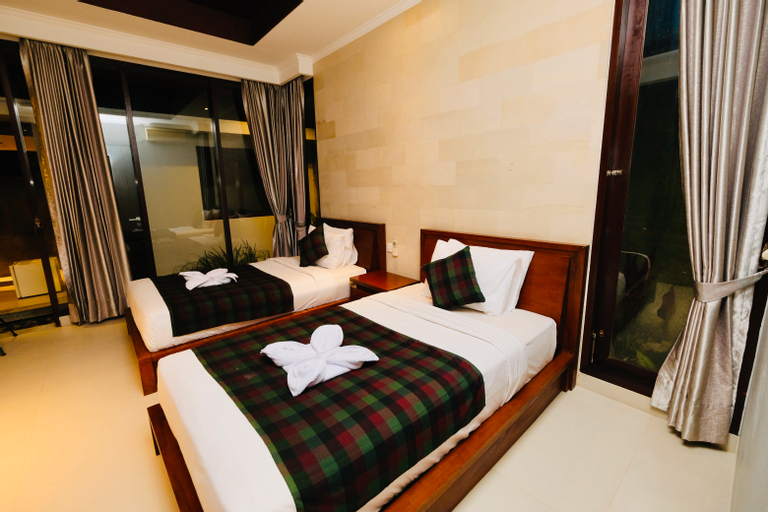Bedroom 7
