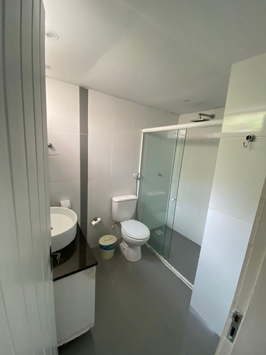 Bathroom 3, Taruma Buzios Hotel, Armação dos Búzios