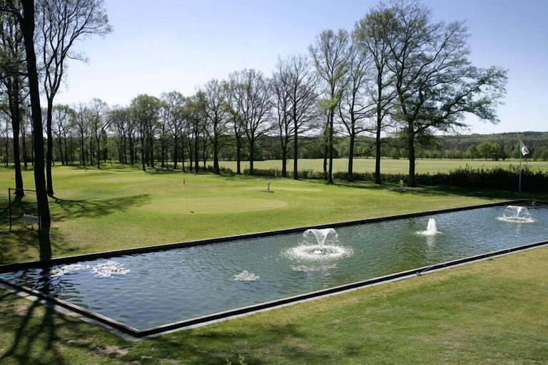 Sport & Beauty 5, Hotel Papendal, Arnhem