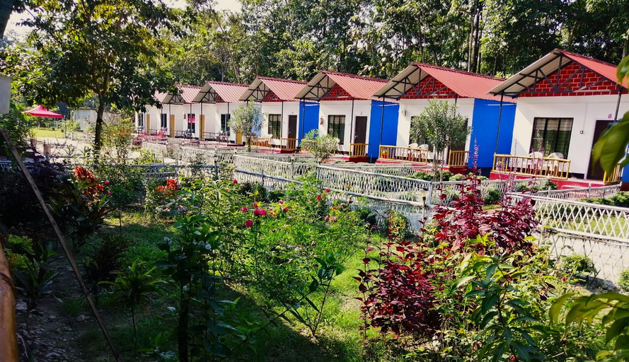 Others 4, Eagle Nest Eco Retreat, Baksa