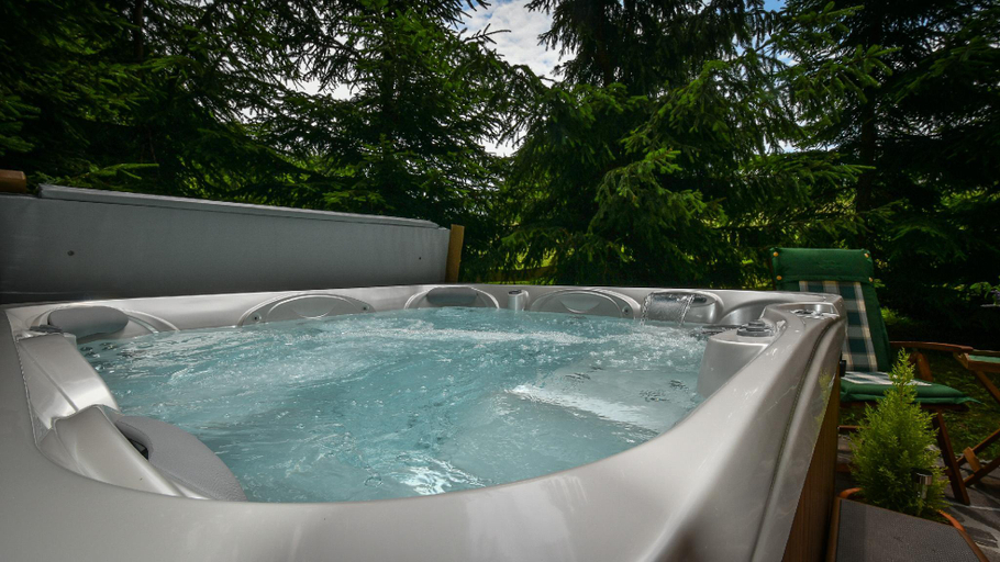 Sport & Beauty 2, Chalet Calla, Mrkopalj