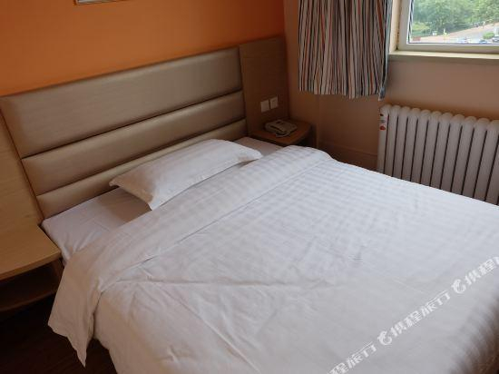 5, Joy Inn (Qianfoshan), Jinan