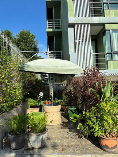 Others 5, Peaberry Place - Peaberry Place Apartment, Chatuchak