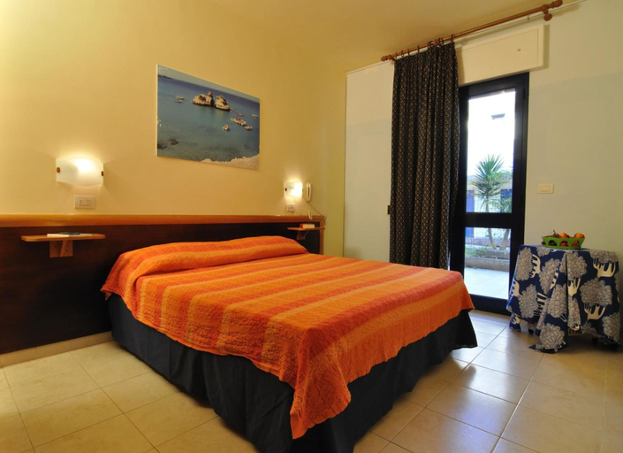 Bedroom 3, Oasi Salento Residence Hotel, Lecce