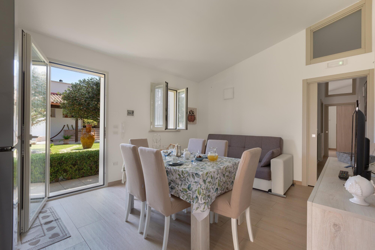 Dining room 4, 3579 Home in Salento Sole by Barbarhouse, Lecce