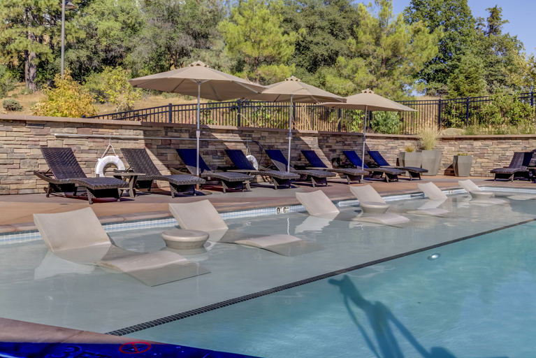 Sport & Beauty 3, Red Hawk Resort & Casino, El Dorado