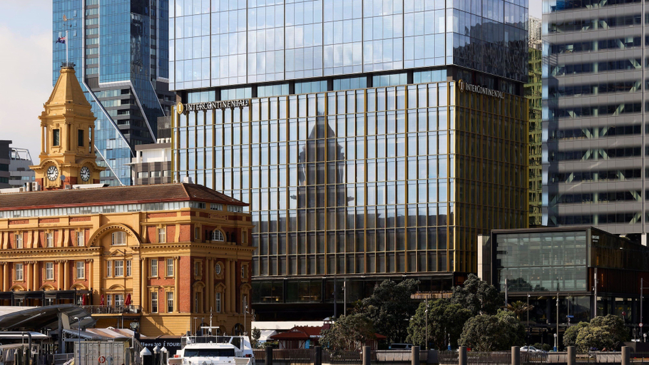Exterior & Views 4, InterContinental Hotels AUCKLAND, Waitakere