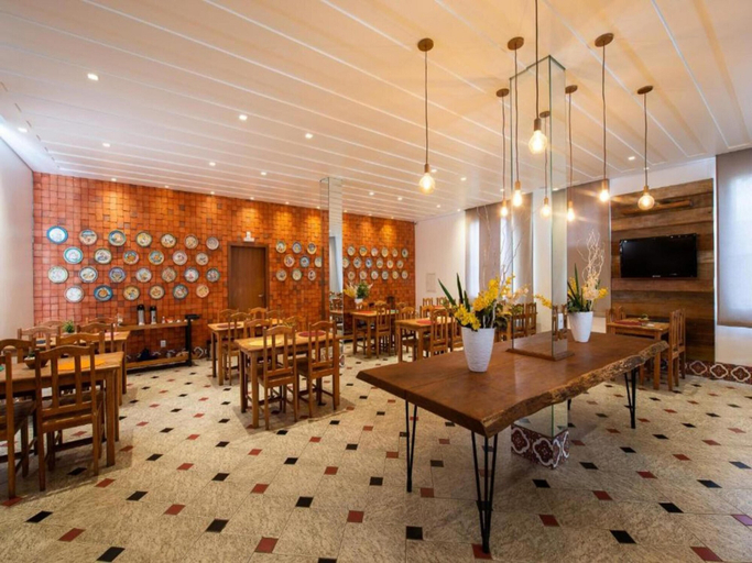 Food & Drinks 5, Hotel Estilo de Minas, Diamantina