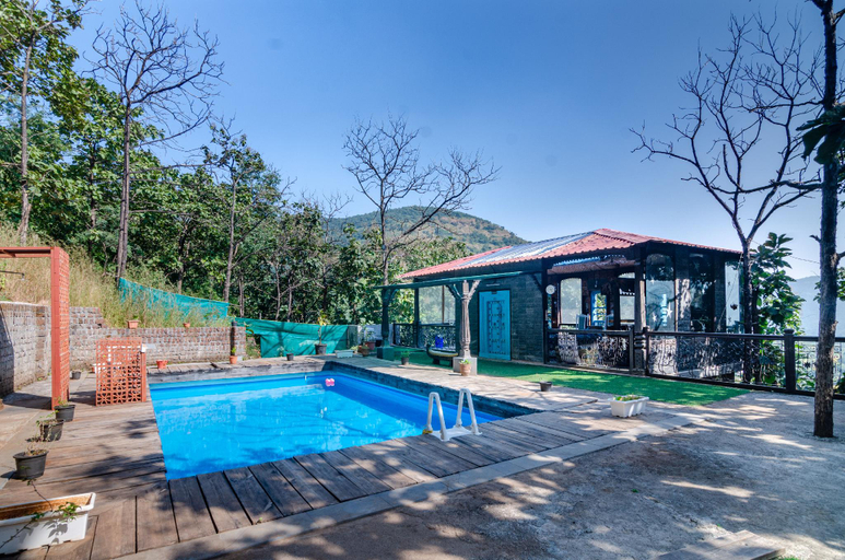 Sport & Beauty 2, Ekayana Resorts and Agri Tourism, Pune