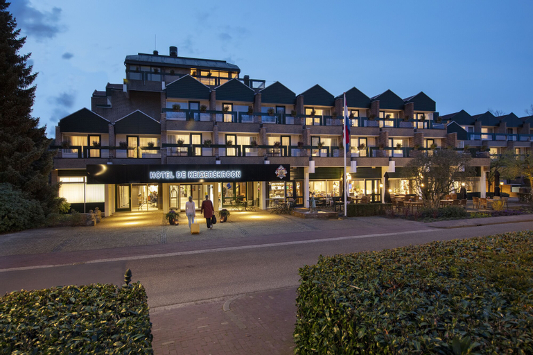 Bilderberg Hotel De Keizerskroon, Apeldoorn