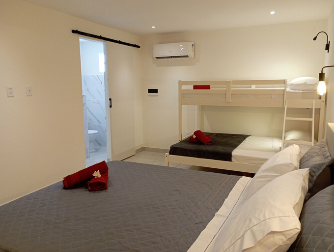 Bedroom 9