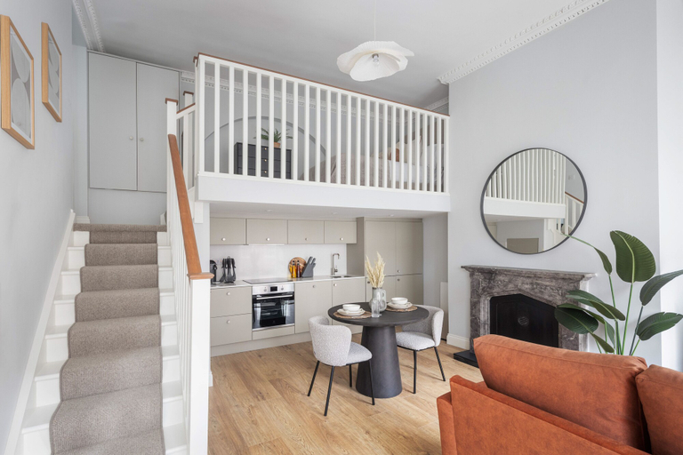 Others 5, Urban Rest - Merrion Square Apartments, Dublin