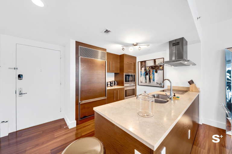 Others 5, Private Residence at Brickell City Center, Miami-Dade
