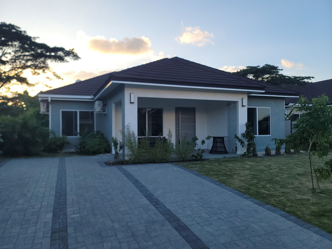 Exterior & Views 2, Soleil Sea Renity