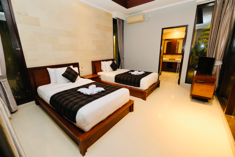 Bedroom 8