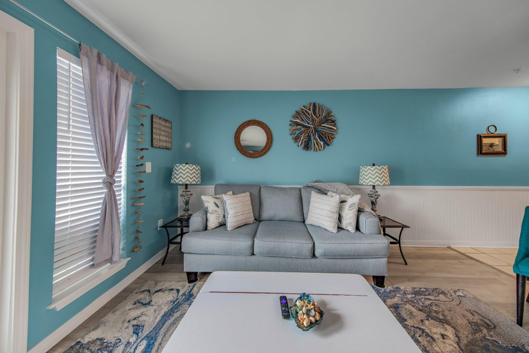 Others 5, Ground floor condo walking distance to the Beach, Escambia