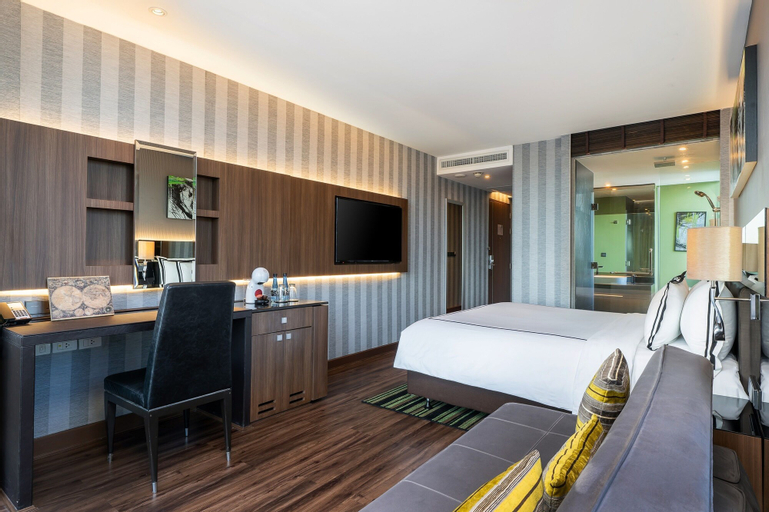 Bedroom 6