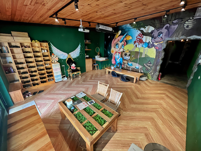 Food & Drinks 5, Ko Hostel - Kenting Original, Pingtung