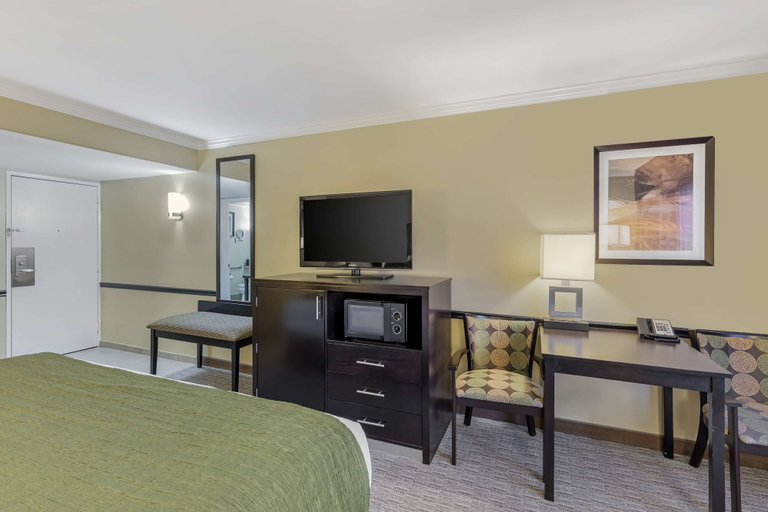 Bedroom 8