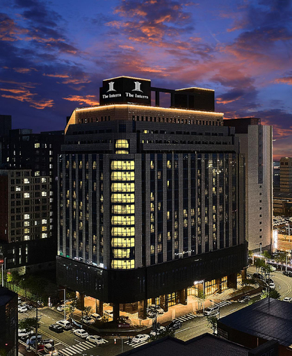 Others 4, The Interra Hotel Pyeongtaek, Pyeongtaek