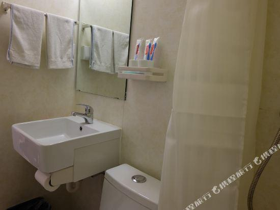 4, Joy Inn (Qianfoshan), Jinan