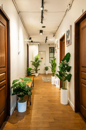 Others 4, Private Room 06 - Poblacion Makati House, Makati City