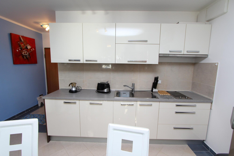 Others 5, Apartment Nautica, Novigrad