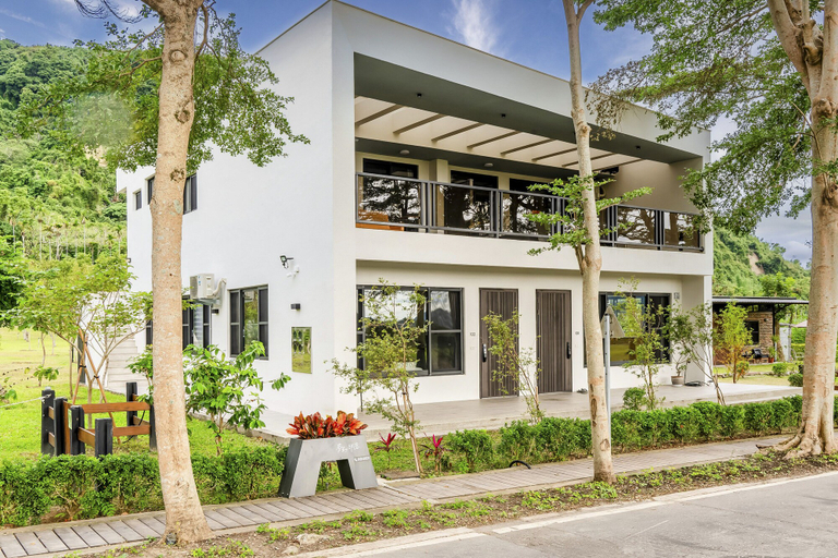 Exterior & Views 1, Dream Field, Taitung