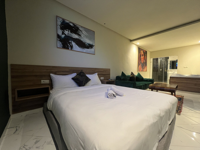 Bedroom 2, Playa Del Sol, Agadir-Ida ou Tanane