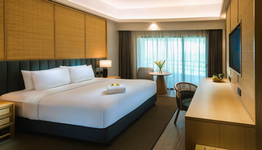 Bedroom 30