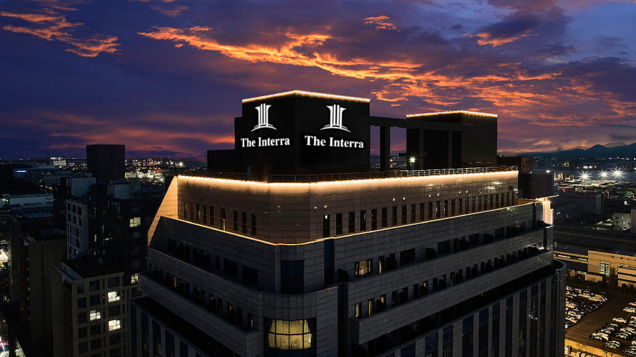 Others 5, The Interra Hotel Pyeongtaek, Pyeongtaek