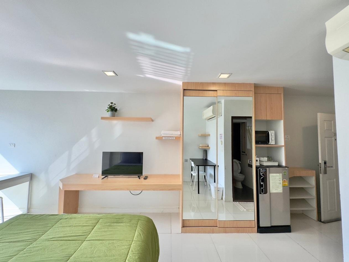Others 4, Peaberry Place, Peaberry Place Apartments, Chatuchak