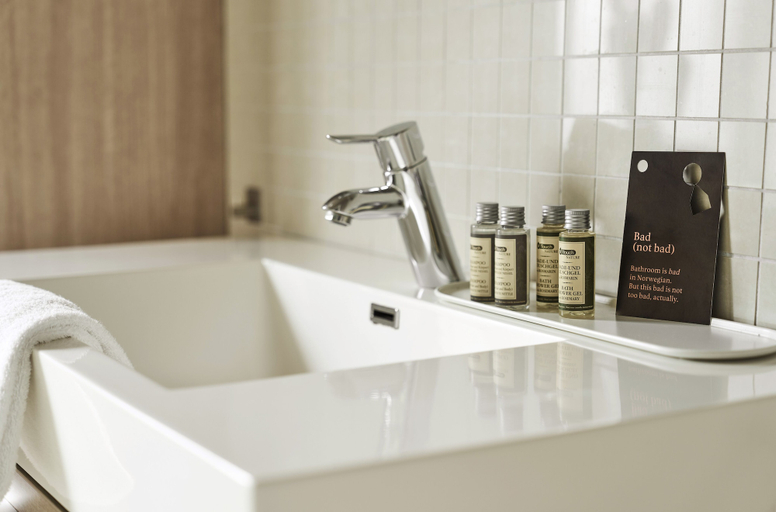 Others 5, Staysville – City Center, Stavanger