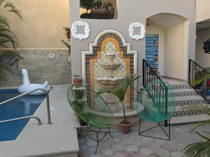 Others 5, Suites Fenicia, Cozumel