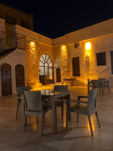Food & Drinks, Artukhan Konak, Kızıltepe