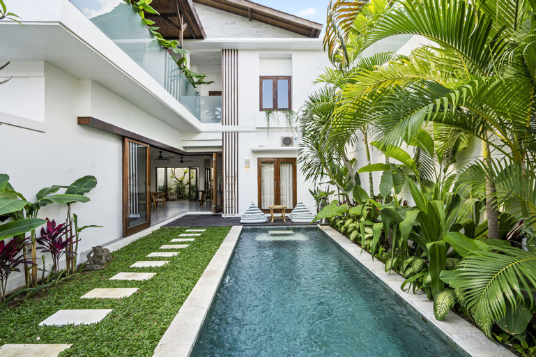 Moonlight Villa 3 by Betterplace, Badung