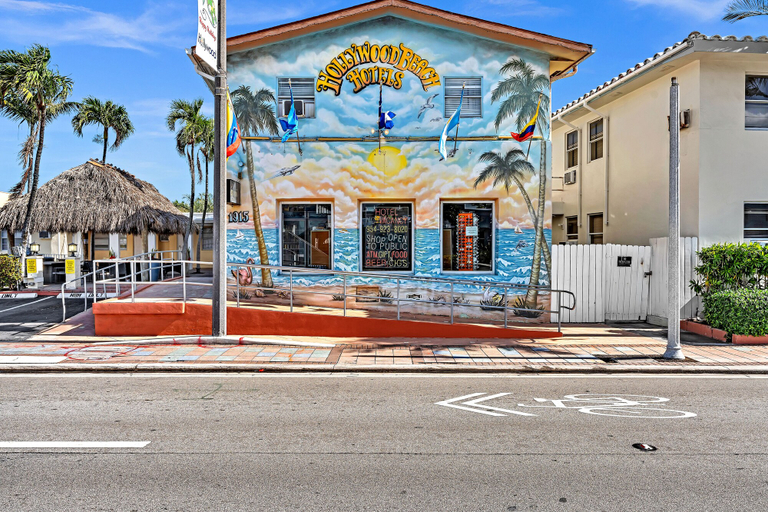 Exterior & Views 1, Coastal Sunset, Broward
