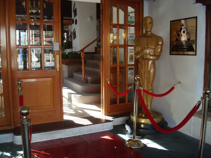 Exterior & Views 2, Hotel de Cine Las Golondrinas, Villa Gesell