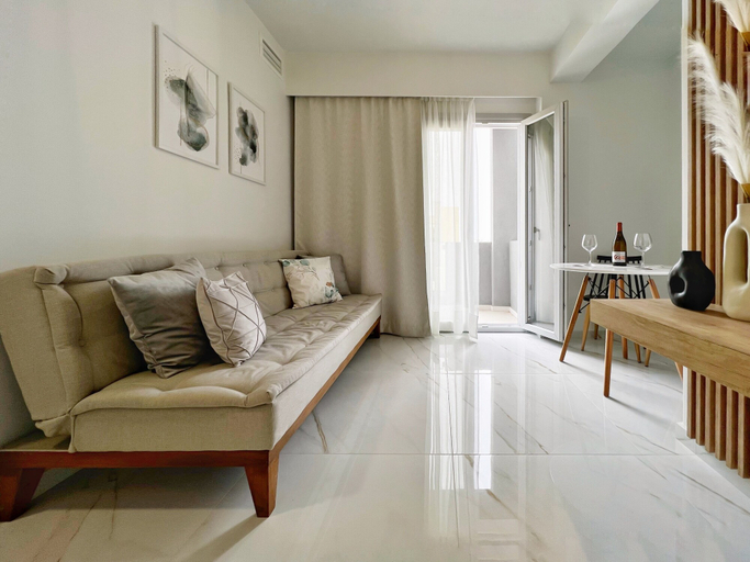 Others 5, B&K Rooms, Crete