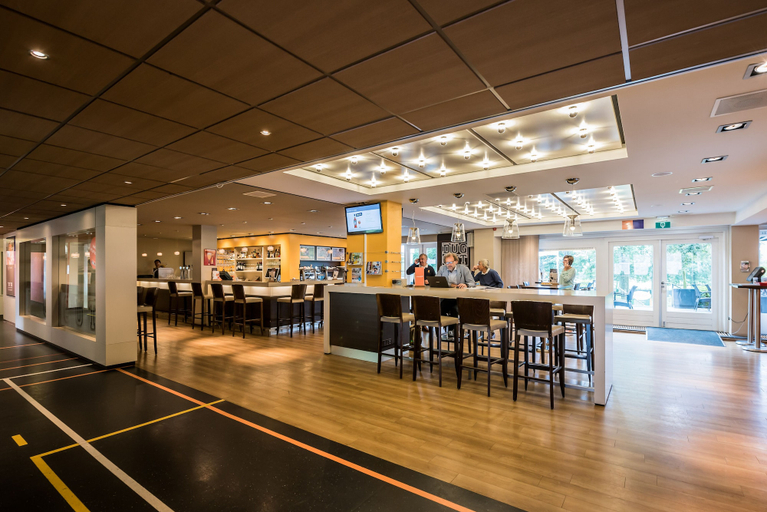 Food & Drinks 4, Hotel Papendal, Arnhem