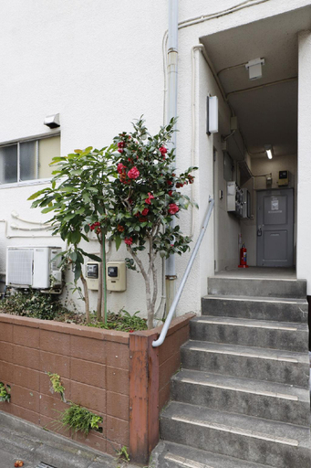 Others 4, G&R House201, Shinjuku