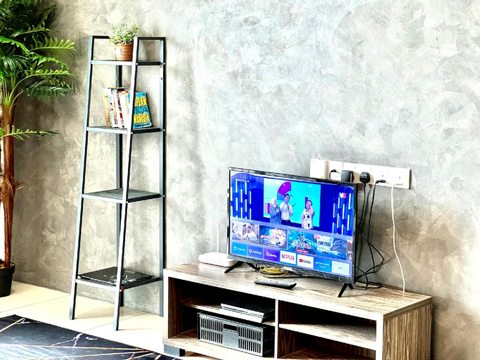 Others 5, The Yeop Ipoh Homestay Apartment, Kinta