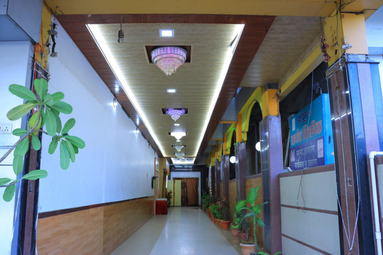 Others 5, Mayura Lodge Residency, Latur